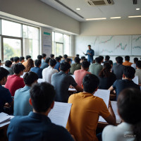 Enroll in Professional Trading Classes Near Delhi – Learn with Financial Corridor