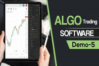 trading software development