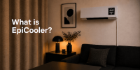 EpiCooler Portable AC