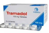 Tramadol W/O prescription