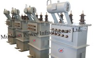 Best Quality 3 Phase Transformer Manufacturers & Exporters in India
