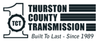 Thurston County Transmission Repair Shop