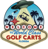 World Class Golf Carts