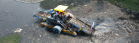 Advanced System for Waterway Debris Removal
