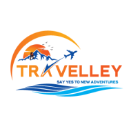 Book Your Next Travel Adventure Today at travelley.co.uk