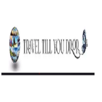 Travel Till You Drop
