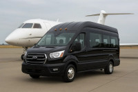 Davis Limousine Service