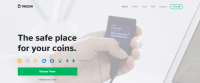 Trezor Wallet