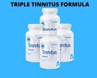 Triple Tinnitus Formula Results So Famous?