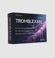 Buy Tromblexan in Ukraine – Tromblexan Price & Reviews