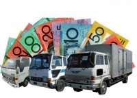 cash for used trucks
