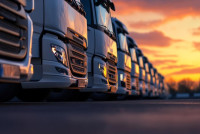 Reliable Truck, Trailer and Pickup Truck Rental Dubai, Sharjah, and Abu Dhabi