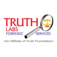 Truth Labs forensic service