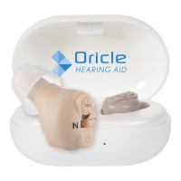 Oricle Hearing Ads: Simple Technology, Powerful Results