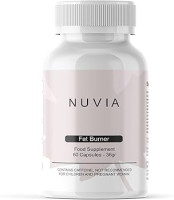 Nuvia Fat Burner UK Explained: Weight-Loss Supplement or Clever Marketing