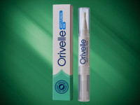 Orivelle Nail Solution – Restore, Protect & Strengthen Naturally