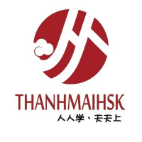 Tự học Tiếng Trung