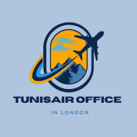 Can I change my flight at the Tunisair London office?