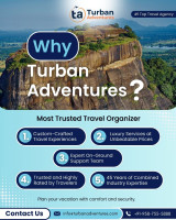Turban Adventure