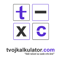 Online Kalkulator