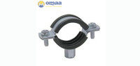 Two Bolt Pipe Clamp Exporters In Mumbai