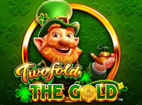 Threefold the Gold