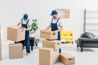 Movers Packers UAE