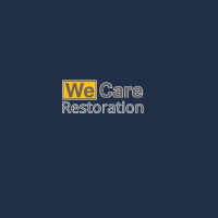 We Care Restoration