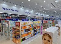 Life Pharmacy UAE – Online Pharmacy & Healthcare Store