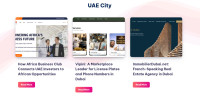 UAE City
