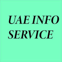 Best UAE Info Services