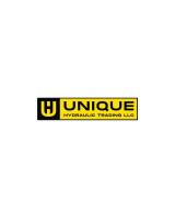 hydraulic fittings and adapters | Unique Hydraulic Trading