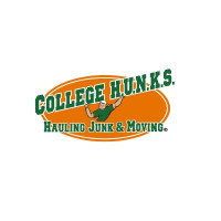 College Hunks Hauling Junk and Moving