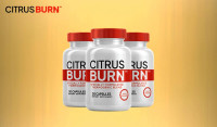 Citrus Burn: Gentle on Your Body, Tough on Stubborn Weight