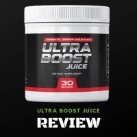 Is Ultra Boost Juice Naturally Works?