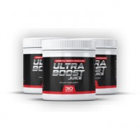 Can Ultra Boost Juice Increase ***** Performance?