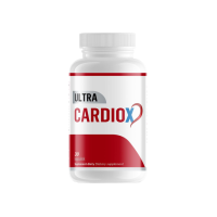 Ultra CardioX
