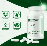Buy Ultravix in Spain – Ultravix Price & Reviews