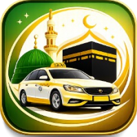 Hajj Umrah Taxis