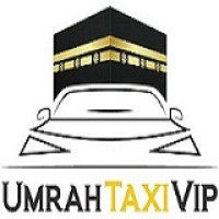 Umrah taxi Vip