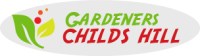 Gardeners Childs Hill