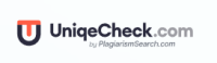Unique Plagiarism Checker