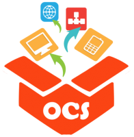 Web design & Web Development company based in India OCSBOX