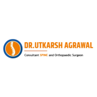 Dr. Utkarsh Agrawal- Best Spine Surgeon in Jaipur | Back Pain | Spine Injury | Slip Disc | Sparsh Spine Clinic Mansarovar