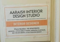 Aaraish Interior Design Studio