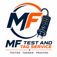 MF Test & Tag Services