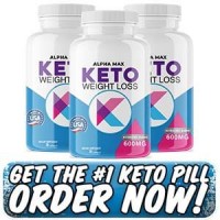 Alpha Max Keto | Alpha Max Keto Official