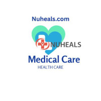 NuHeals Your Gateway to Easy, Everyday Wellness