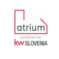 Atrium nepremičnine