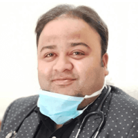 Dr. Prashant Malik - Best Physician in Meerut| Best Diabetes Doctor in Meerut| Sugar Specialist Doctor in Meerut| Modipuram